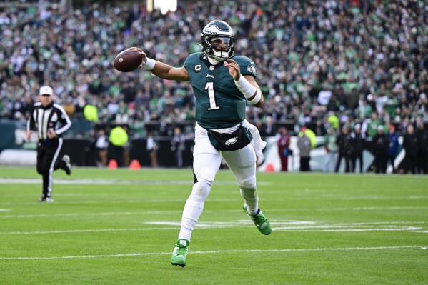 Eagles game sunday deals